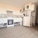 Nyaraló La Petite Maison A La Le Barcarès