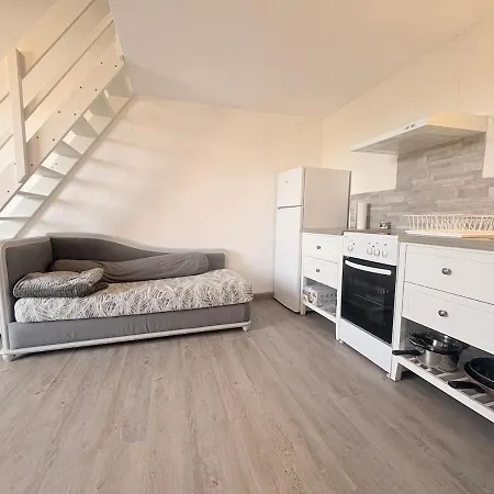La Petite Maison A La Tatil Evi