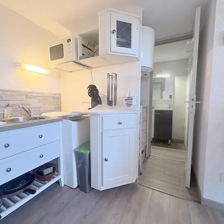 Дом отдыха La Petite Maison A La *