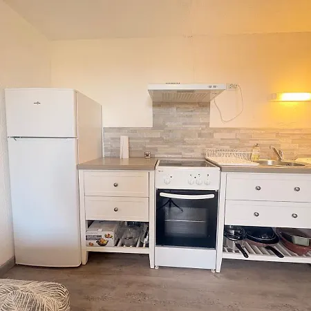 La Petite Maison A La Tatil Evi