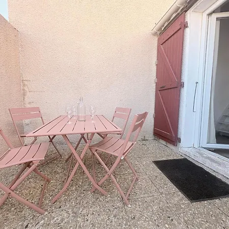 Casa de Férias La Petite Maison à La