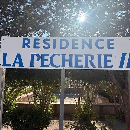 La Petite Maison à La * Le Barcarès