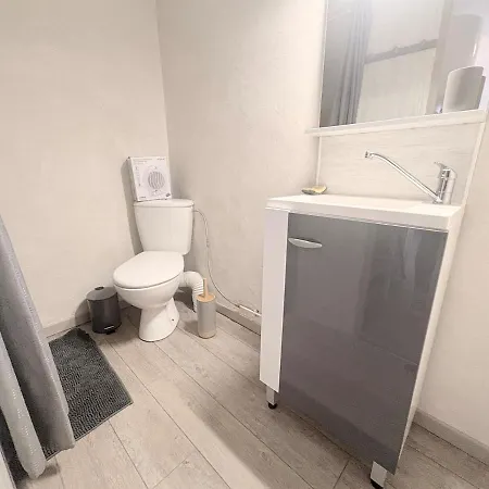 La Petite Maison à La * Le Barcarès