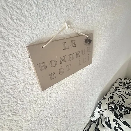 La Petite Maison à La * Le Barcarès