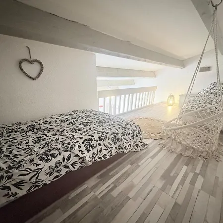 La Petite Maison à La Le Barcarès