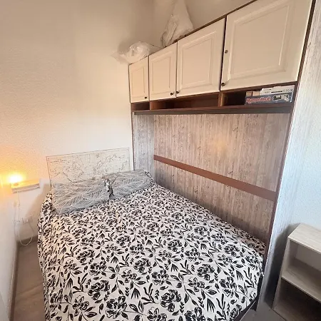 La Petite Maison A La Σπίτι διακοπών *