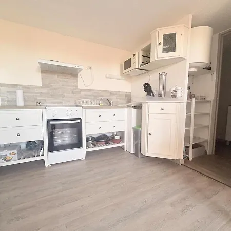 Σπίτι διακοπών La Petite Maison A La Le Barcarès
