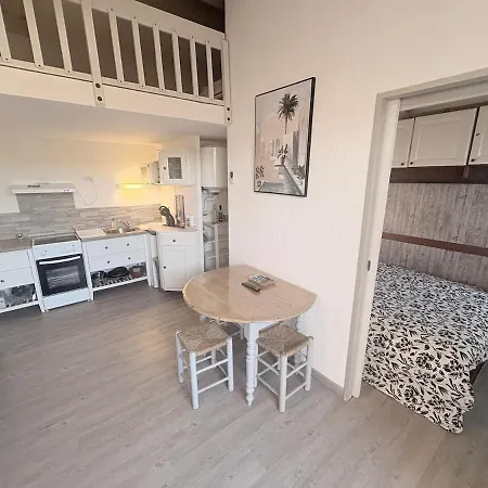 Σπίτι διακοπών La Petite Maison A La *