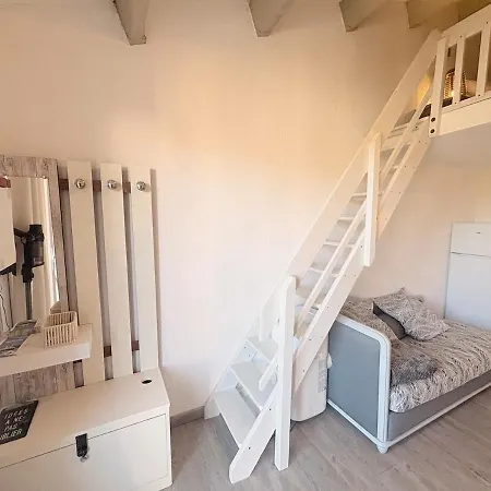 La Petite Maison à La * Le Barcarès