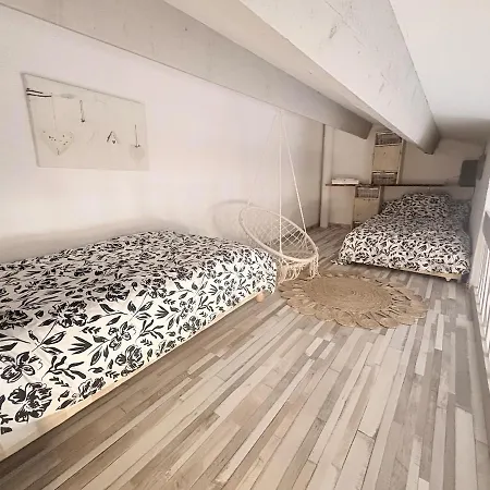 La Petite Maison à La
