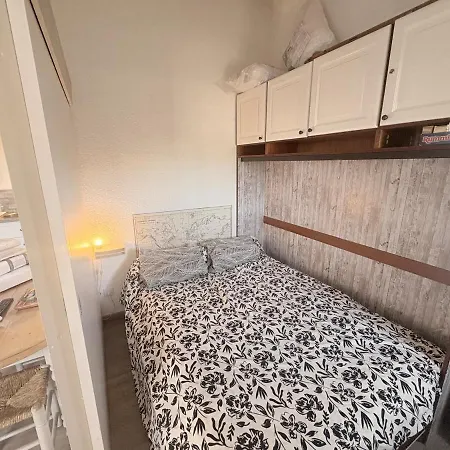 La Petite Maison à La * Le Barcarès