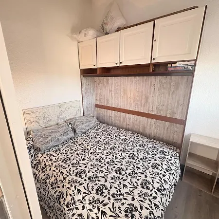 La Petite Maison à La * Le Barcarès