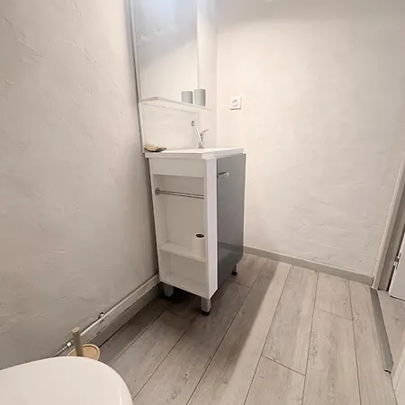 Casa de Férias La Petite Maison à La
