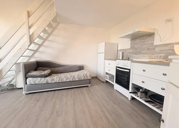 La Petite Maison A La Дом отдыха