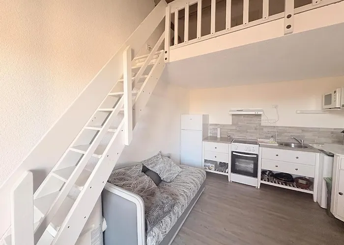 La Petite Maison A La Дом отдыха