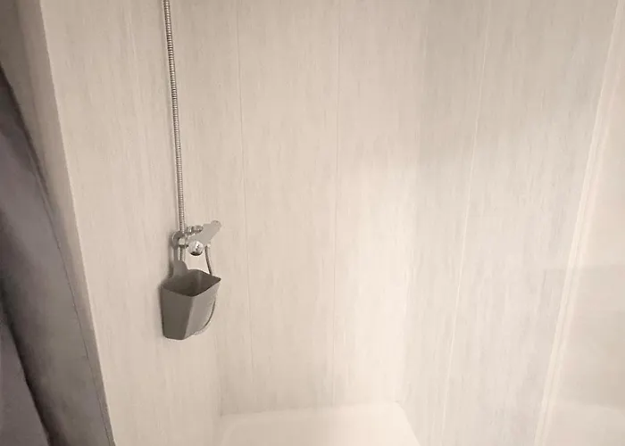 Дом отдыха La Petite Maison A La Ле Баркарес