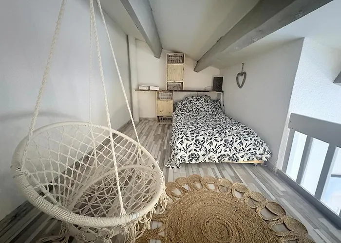 La Petite Maison A La Дом отдыха